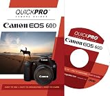 Canon 60D DVD From Quickpro