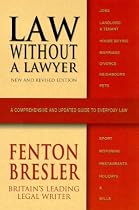 Law without a Lawyer