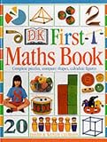 My First Maths Book