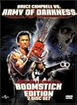Army of Darkness (Two-Disc Boomstick...