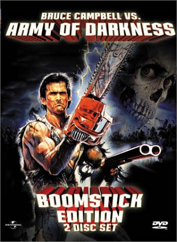 Download Army of Darkness Online!