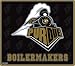 Search Our Specialty Mall : Wow!Pad 78WC018 Purdue Collegiate Logo Desktop Mouse Pad