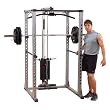 Body Solid 11-Gauge Pro Power Rack Model GPR378 Body Solid 11-Gauge Pro Power Rack Model GPR378