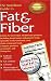Book The NutriBase Guide to Fat & Fiber in Your Food
