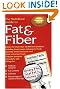 The NutriBase Guide to Fat & Fiber in Your Food