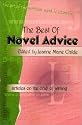 The Best Of Novel Advice