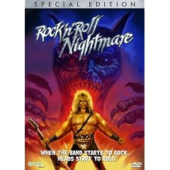 Rock 'n' Roll Nightmare