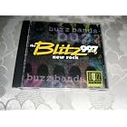 Click here to buy The Blitz 99.7 New Rock Buzz Bands Volume 3 Summer 1999 by  BuckCherry, Drain STH, Grinspoon, Honky toast, and Fear Factory with Gary Numan .