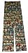 Popeye Comics Big & Tall lounge pants for men - 4X