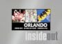 Inside Out Orlando (Insideout City Guides)