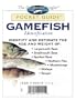 Gamefish Identification Pocket Guide (Freshwater Angler)