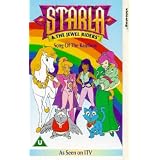 Starla & The Jewel Riders - Song of the Rainbow [VHS]by Corinne Orr