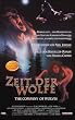Zeit der W�lfe [VHS]