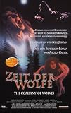 The Company of Wolves [VHS] [1984]