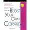 Copyright books - Practical and "how-to"