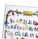 Jolly Phonics Letter Sound Poster
