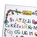 Jolly Phonics Letter Sound Poster