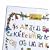 Jolly Phonics Letter Sound Poster