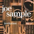 Invitation by Joe Sample
