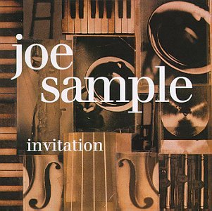 Joe Sample - Invitation - Zortam Music