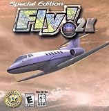 Fly2k Special Edition