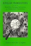 Books : Bipolar Transistors for Use in Monolithic Bandgap References & Temperature Transducers