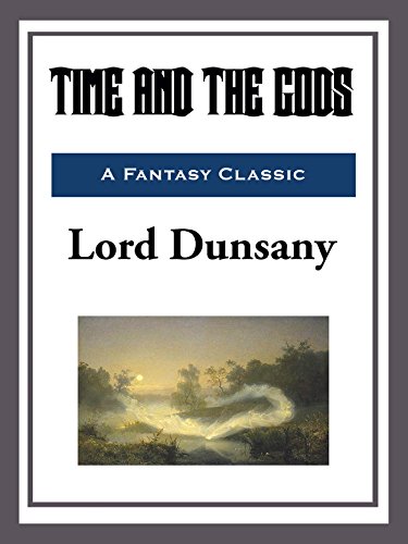 Time and the Gods