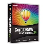 CorelDRAW Graphics Suite X4 [OLD VERSION] ~ Corel