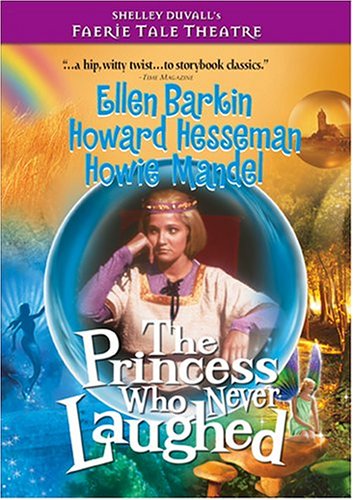 buy Faerie Tale Theatre - The Princess Who Had Never Laughed online
