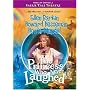 Faerie Tale Theatre - The Princess Who Had Never Laughed