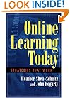 Online Learning Today