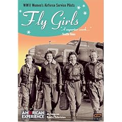 American Experience: Fly Girls by 