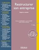 Revue Delmas  / Restructurer son entreprise : Aspects sociaux