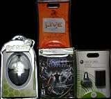 Xbox 360 Star Wars Force Unleashed Ultimate Gmaing Combo