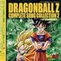 Dragon Ball Z Complete Song Collection 2