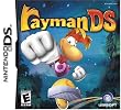 Rayman DS