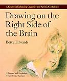 Drawing on the right side of the brain