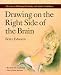 Books : Drawing on the right side of the brain