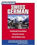 Swiss German, Compact: Learn to Speak...