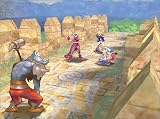 アンリミテッド:サガ UNLIMITED:SaGa