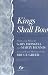 Book Kings Shall Bow (Sheet Music)