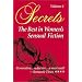 Secrets: Volume 4 the Best in Women's Romantic Erotica (Secrets (Red Sage))