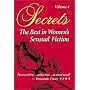 Secrets: The Best in Women's Erotic Romance, Vol. 4