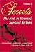 Books : Secrets: The Best in Women's Erotic Romance, Vol. 4