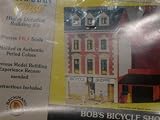 Bob's Bicycle Shop