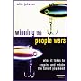 Winning the People Wars: What It Takes to Acquire and Retain the Talent You Need (Financial Times Series)