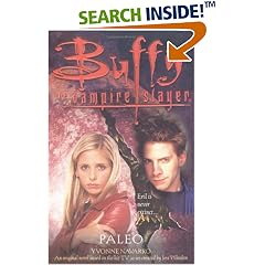 Paleo (Buffy the Vampire Slayer)