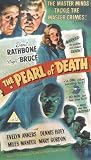 Sherlock Holmes - The Pearl Of Death [UK IMPORT] - Basil Rathbone