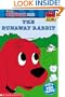 Clifford and the Runaway Rabbit (Clifford the Big Red Dog) (Big Red Reader Series)
