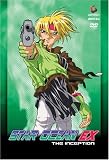 Revue Geneon [Pioneer]  / Star Ocean Ex 1: Inception (Full Sub Dol)